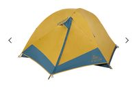 CAMPiii（キャンピー） あやぴーさんのキャンプギア テント KELTY