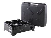 CAMPiii（キャンピー） P-yaさんのキャンプギア コンロ イワタニ