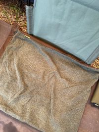CAMPiii（キャンピー） YOTIさんのキャンプギア その他 Bushcraft Spain