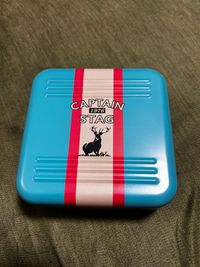 CAMPiii（キャンピー） ちゅん（chun_camp_）さんのキャンプギア その他 CAPTAIN STAG