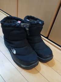 CAMPiii（キャンピー） ウエィダーさんのキャンプギア その他 THE NORTH FACE