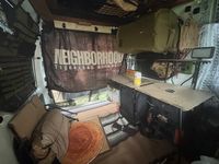 CAMPiii（キャンピー） boorishcamperさんのキャンプギア ラック オレゴニアンキャンパー