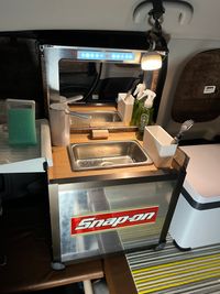 CAMPiii（キャンピー） グッドキャンパーさんのキャンプギア ウォータータンク ハンドメイド