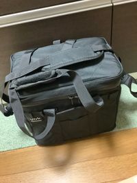 CAMPiii（キャンピー） 🔥焚き火🔥さんのキャンプギア クーラーボックス Alpen Outdoors