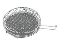 CAMPiii（キャンピー） ちはみなさんのキャンプギア 網 UNIFLAME