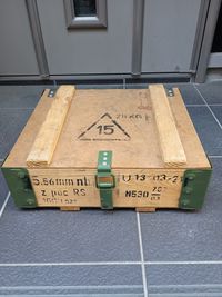 CAMPiii（キャンピー） ウエィダーさんのキャンプギア その他 ポーランド軍