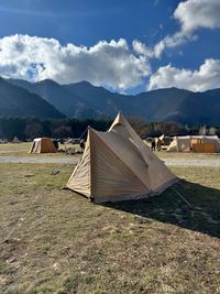 CAMPiii（キャンピー） けいたさんのキャンプギア テント tent-MARK DESIGNS