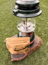 CAMPiii（キャンピー） camping roll♪さんのキャンプギア その他 カモ谷製作舎