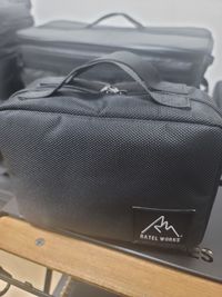 CAMPiii（キャンピー） Gsanさんのキャンプギア その他 RATELWORKS