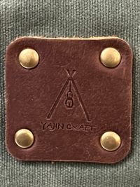 CAMPiii（キャンピー） YOTIさんのキャンプギア その他 YAJIN CRAFT