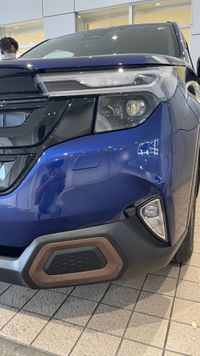 CAMPiii（キャンピー） フォレキャンさんのキャンプギア キャリーカート SUBARU