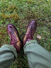 CAMPiii（キャンピー） tokunaga007さんのキャンプギア その他 DANNER（ダナー）