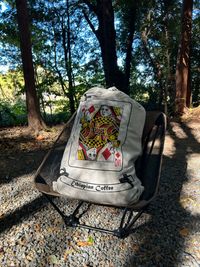 CAMPiii(キャンピー) △kuuga△さんのキャンプギア バックパック ノーブランド