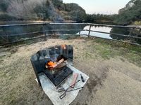 CAMPiii（キャンピー） ヨスケサンバジャロさんのキャンプギア 火起こし MoooM JAPAN