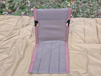 CAMPiii（キャンピー） ぞのさんさんのキャンプギア チェア CAINZ