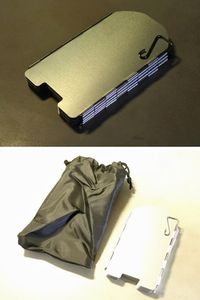 CAMPiii（キャンピー） 英さんのキャンプギア ストーブ DAISO