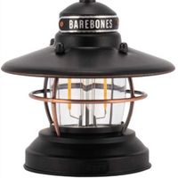 CAMPiii(キャンピー) そとあそびさんのキャンプギア LED BAREBONES