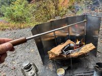 CAMPiii（キャンピー） まっつんさんのキャンプギア その他 山麓工房