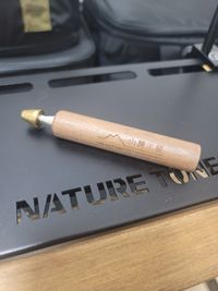 CAMPiii（キャンピー） Gsanさんのキャンプギア 火起こし 山麓工房