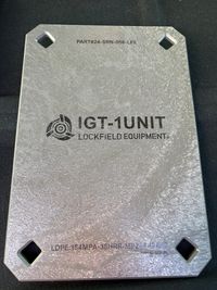 CAMPiii(キャンピー) mitsu🇫🇷さんのキャンプギア テーブル LOCKFIELD EQUIPMENT