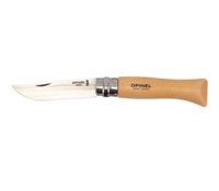 CAMPiii（キャンピー） ASAHIさんのキャンプギア ナイフ OPINEL