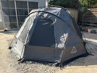 CAMPiii（キャンピー） ＪＩＭＭＹさんのキャンプギア テント Tenplay