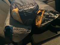 CAMPiii（キャンピー） 美雪さんのキャンプギア テント THE NORTH FACE