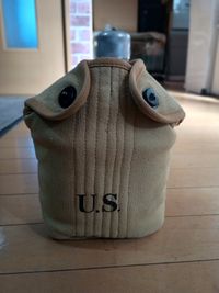 CAMPiii（キャンピー） ウエィダーさんのキャンプギア ウォータータンク US