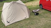 CAMPiii（キャンピー） まっつんさんのキャンプギア テント Alpen Outdoors