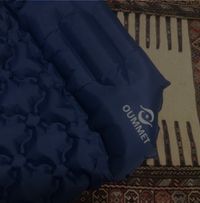 CAMPiii（キャンピー） FUNEさんのキャンプギア マット OUMMET