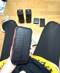CAMPiii（キャンピー） 鈴木さんさんのキャンプギア マルチツール ノーブランド