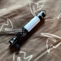 CAMPiii(キャンピー) そとあそびさんのキャンプギア ランタン 5050workshop