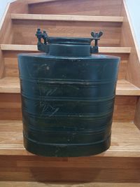 CAMPiii（キャンピー） ウエィダーさんのキャンプギア クーラーボックス オランダ軍