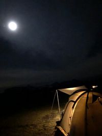 CAMPiii(キャンピー) いっちさんのキャンプギア テント ノーブランド