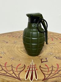 CAMPiii（キャンピー） camping roll♪さんのキャンプギア バーナー ドン・キホーテ