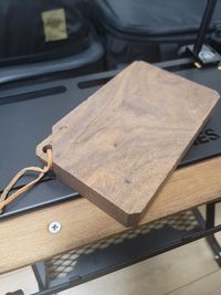 CAMPiii（キャンピー） Gsanさんのキャンプギア その他 FALLWORKS