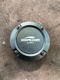 CAMPiii（キャンピー） YOTIさんのキャンプギア その他 Soomloom