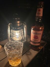 CAMPiii（キャンピー） おくさんさんのキャンプギア ランタン DIETZ