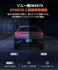 CAMPiii（キャンピー） フォレキャンさんのキャンプギア その他 70mai & BLITZ