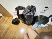CAMPiii（キャンピー） 鈴木さんさんのキャンプギア マット ノーブランド