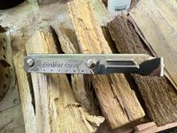 CAMPiii（キャンピー） YOTIさんのキャンプギア その他 conifer cone