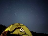 CAMPiii（キャンピー） atelierさんのキャンプギア テント カモック