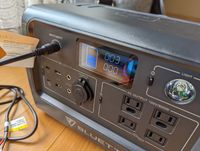 CAMPiii（キャンピー） きゃっぷさんのキャンプギア その他 BULETTI