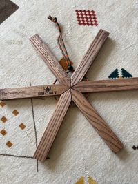 CAMPiii（キャンピー） ぷりんさんのキャンプギア ストーブ ハンドメイド