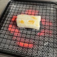 CAMPiii(キャンピー) フォレキャンさんのキャンプギア グリル ダイソー