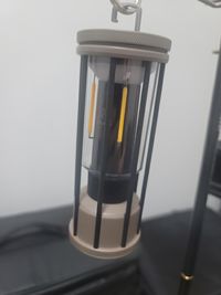 CAMPiii(キャンピー) Gsanさんのキャンプギア LED RATELWORKS