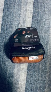 CAMPiii（キャンピー） KABUTOさんのキャンプギア シュラフ Naturehike