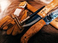 CAMPiii（キャンピー） わらびもちさんのキャンプギア 火起こし 野良道具製作所