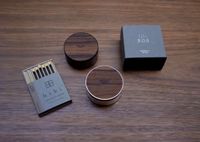 CAMPiii（キャンピー） mitsu🇫🇷さんのキャンプギア コンロ NODEL DESIGN