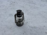 CAMPiii（キャンピー） まっつんさんのキャンプギア ランタン DIETZ